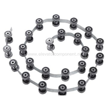 Rotating Chain for ThyssenKrupp Velino Escalator